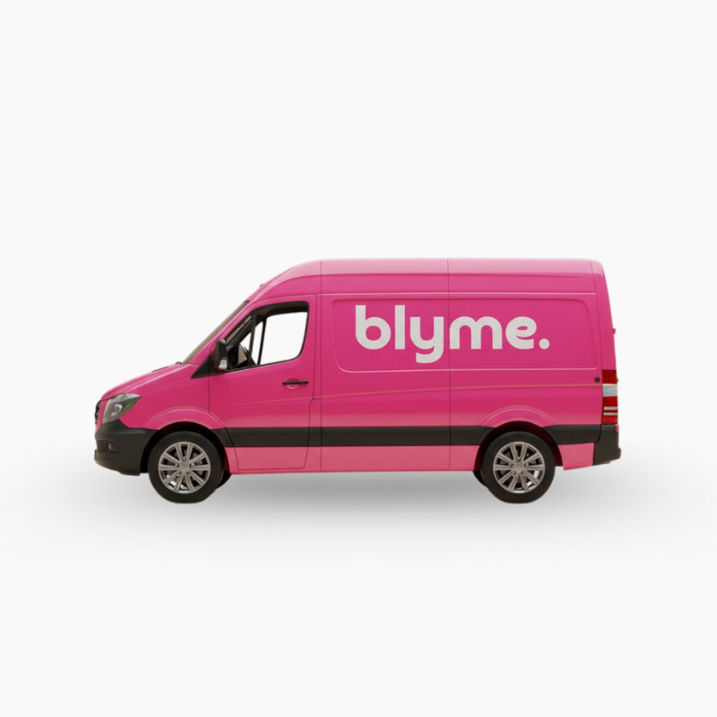 Livraison suivie & assurée