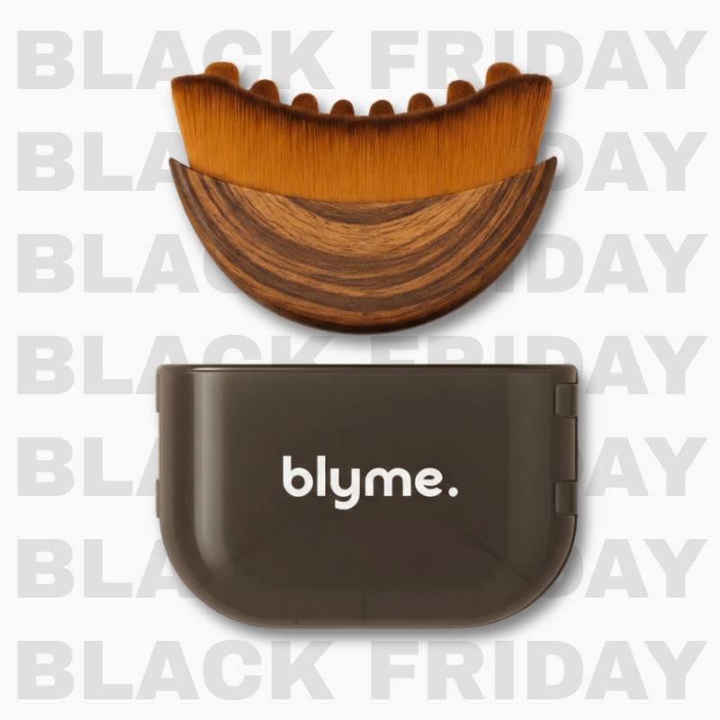 Blyme Sculpt & Glow – Sculptez, lissez, illuminez votre visage.
