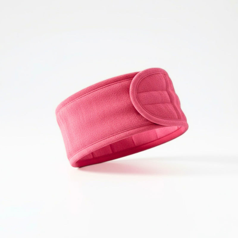 Le bandeau beauté Blyme - Pour des rituels tout en douceur